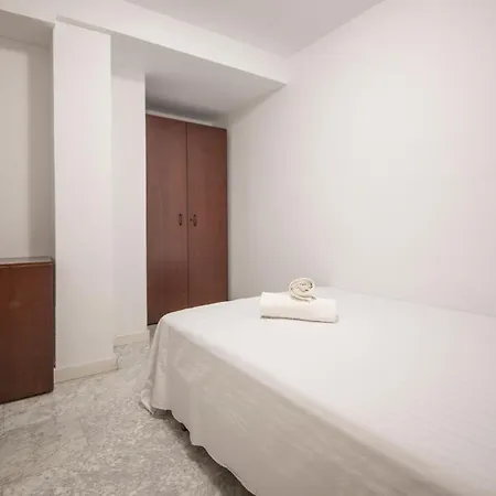 Th162 Centrico Rambla Nova 106 *