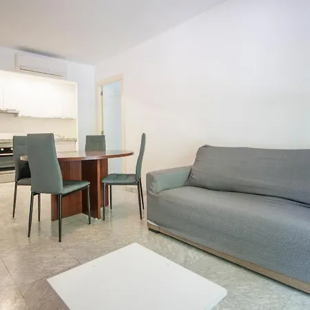 Th162 Centrico Rambla Nova 106 *