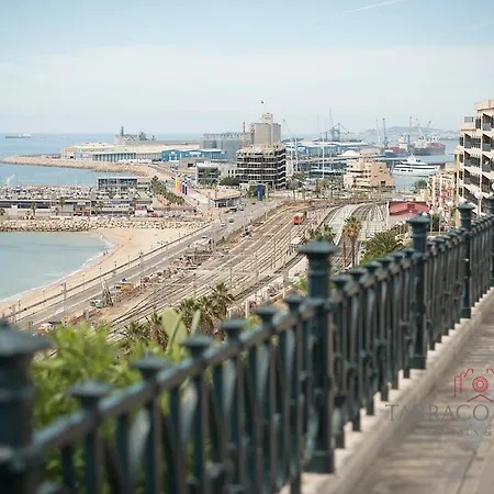 Th162 Centrico Rambla Nova 106 타라고나