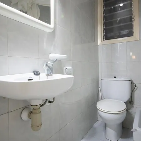 아파트 Th162 Centrico Rambla Nova 106