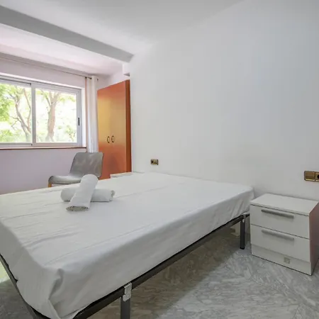 아파트 Th162 Centrico Rambla Nova 106 타라고나