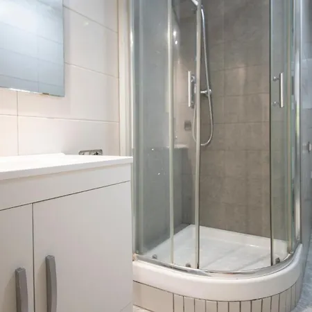 Th162 Centrico Rambla Nova 106 아파트