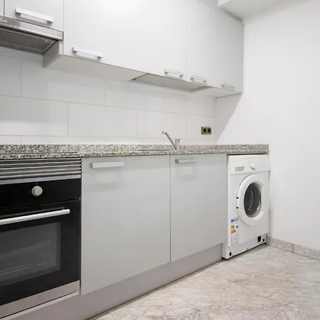 Th162 Centrico Rambla Nova 106