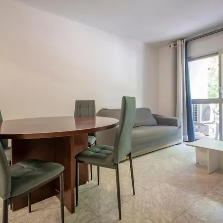 Th162 Centrico Rambla Nova 106